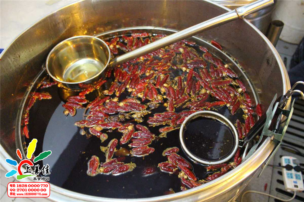 成都冷锅串串加盟【图文】 - 麻辣美食圈 麻辣