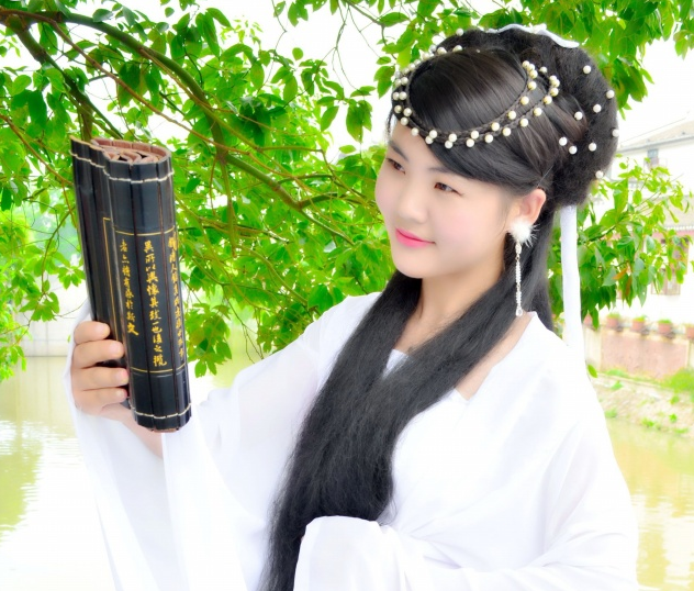 旧时形象中的美女评书v形象邛崃古代美骑马美女精选图片