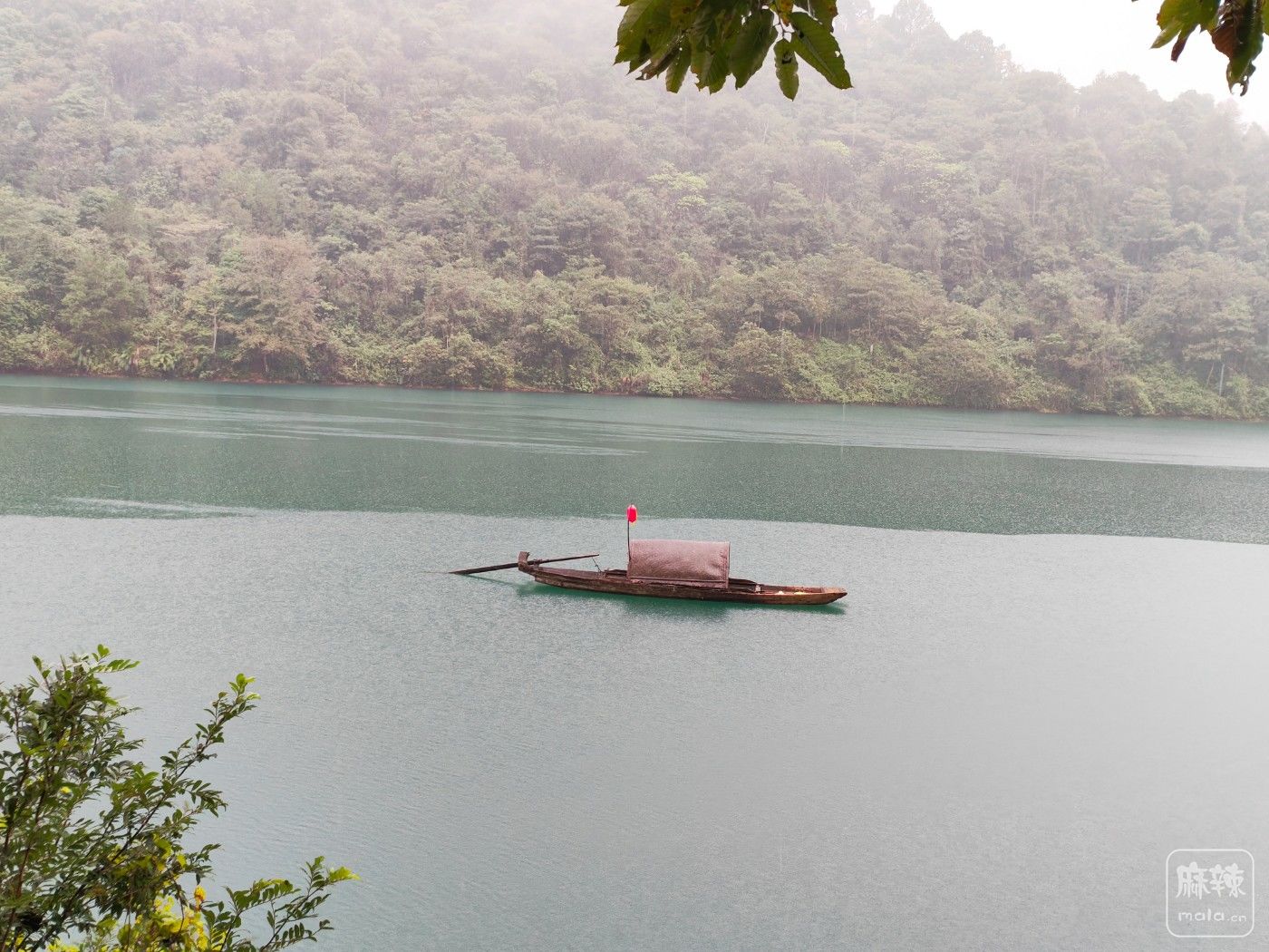 湖南东江湖景区旅游风光随拍