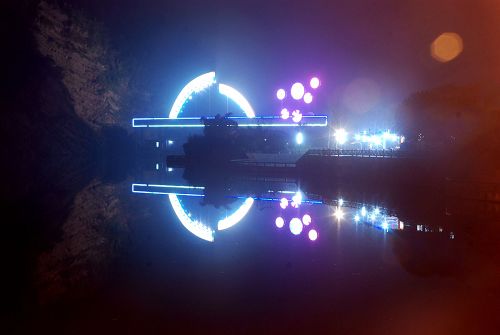 一座可宜居的精品宜居县城 - 西部生态环保 -