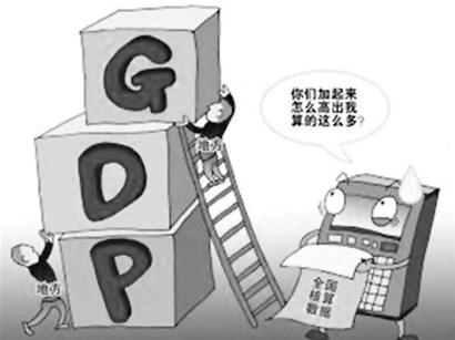 gdp增速_gdp的计算方法(2)