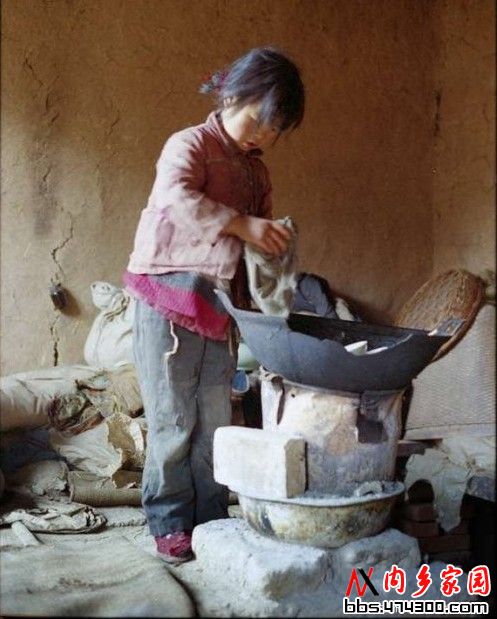 【转帖】不要做中国人的孩子,爸爸妈妈都是些