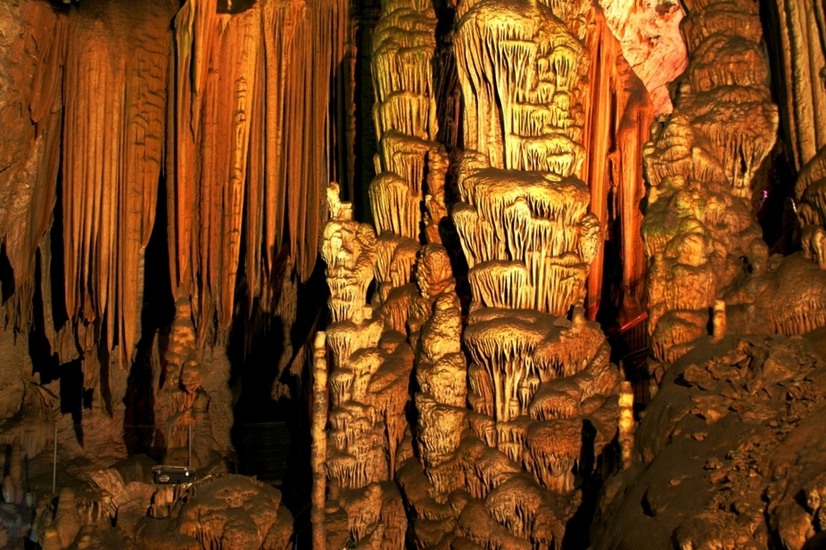 【原创】北京石花洞