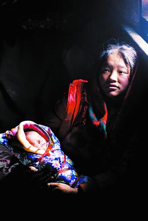 请问下你周围有有四到十岁孩子的旧衣服吗?不