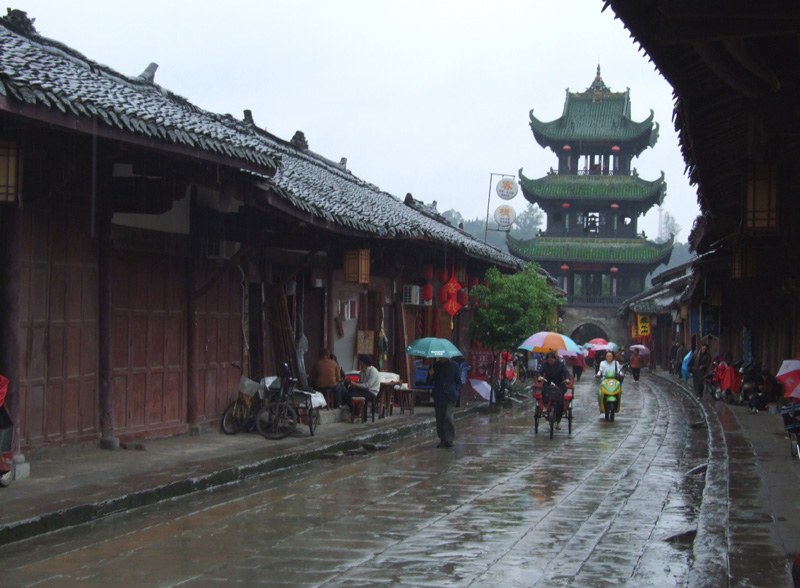 点击查看源网页 落雨 听禅——欣赏最唯美的禅茶乐曲 - 上京山人 - 上京山人欢迎您!