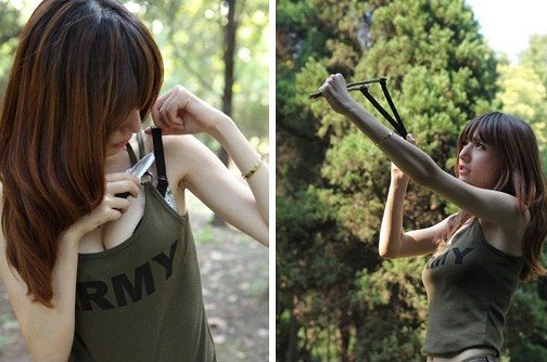 网络惊现野外求生贝尔妹,专家提醒<em>一般</em>市民不