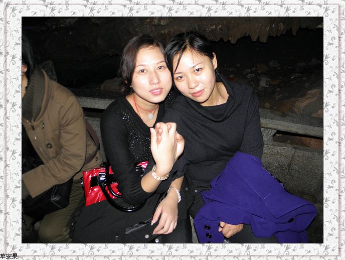 有美女大家看+-+营山论坛