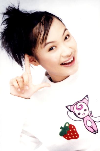 分享2005年超级女声十大最美丽女生排行榜