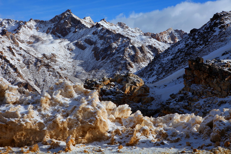德格--雀儿山风光[复制链接]