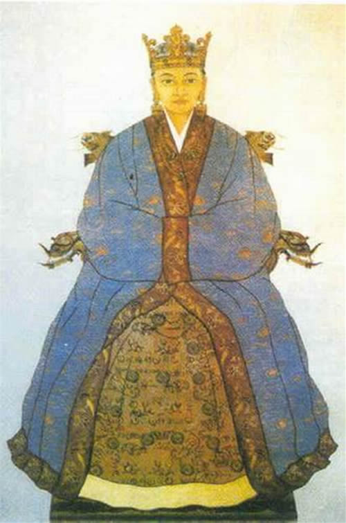 安岳传说——普州太后许黄玉传奇