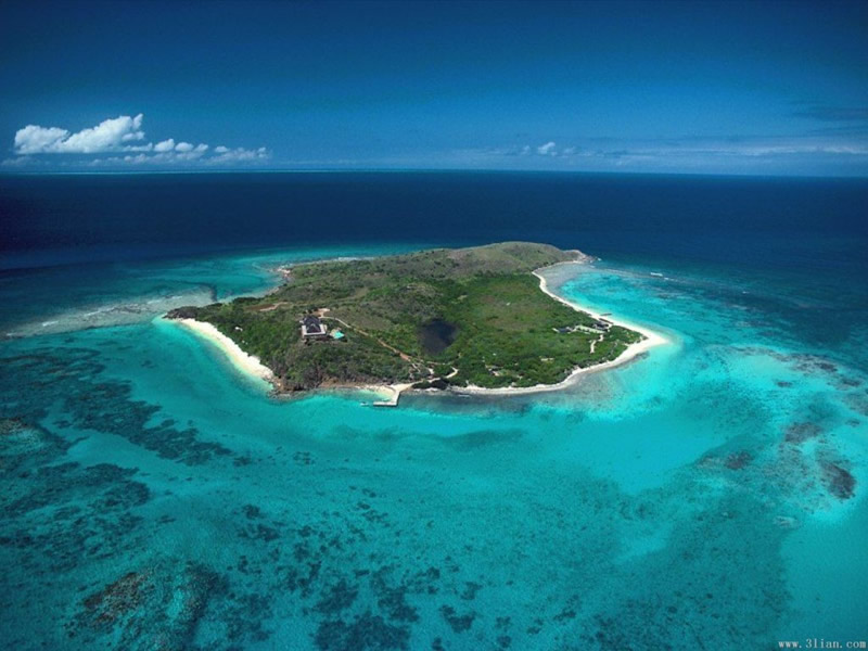 【蓝光闪烁.音像】《三亚风光第二集》