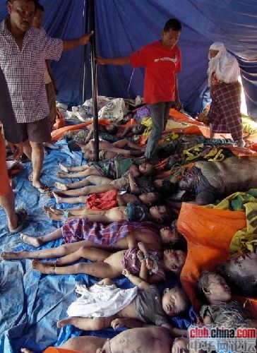 不为人知的98印尼屠杀华人事件!