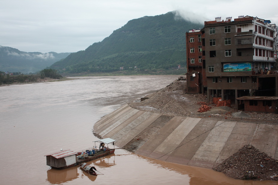 平昌民兵不愧为人民子弟兵!