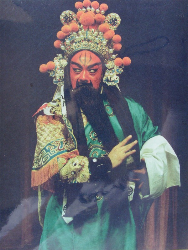 噩耗著名川剧表演艺术家教育家王德云今晨逝世