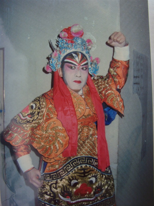 噩耗著名川剧表演艺术家教育家王德云今晨逝世