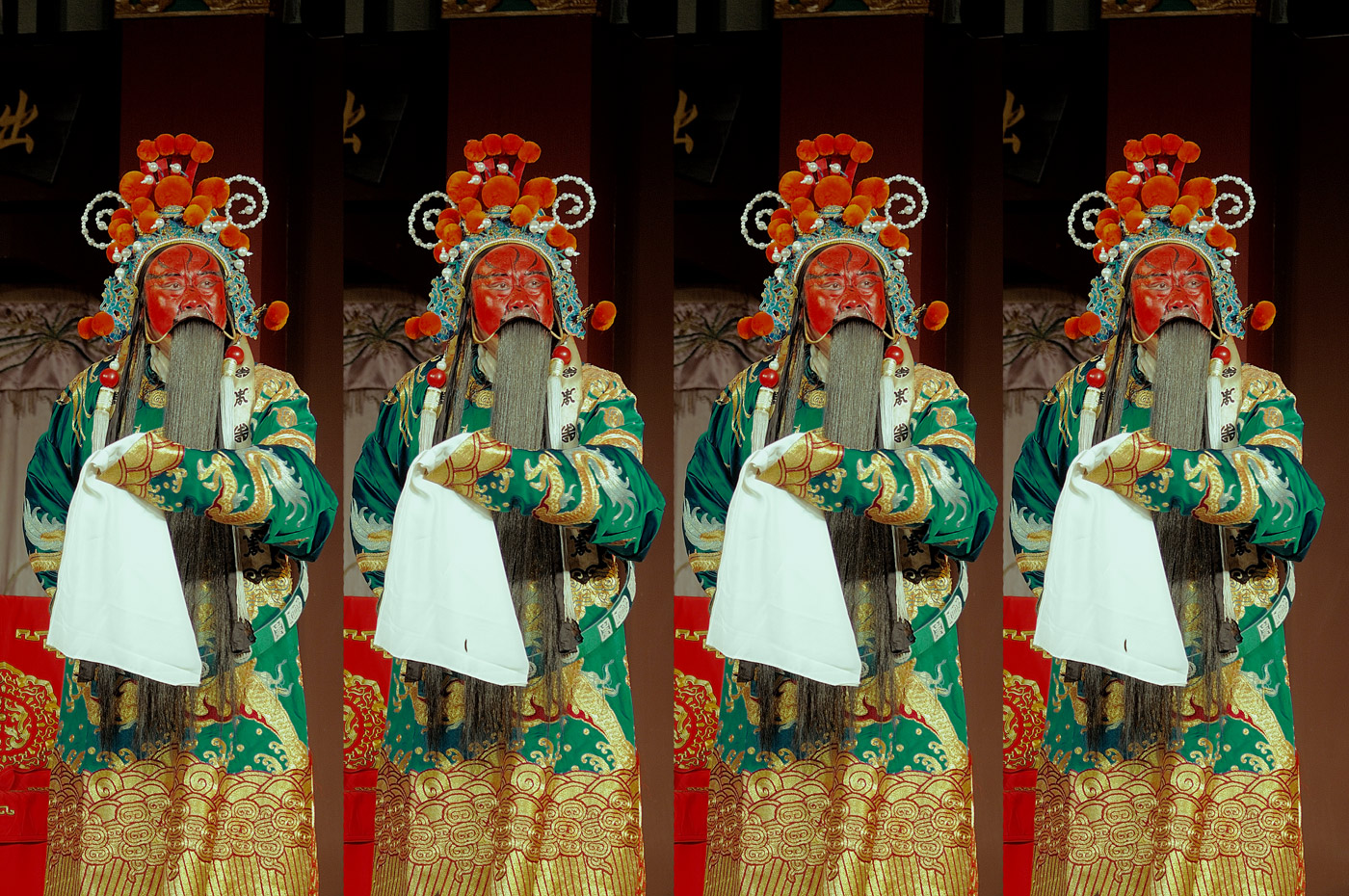 川剧舞台摄影-成都市川剧院演出专辑-中国川剧-麻辣社区 四川第一网络