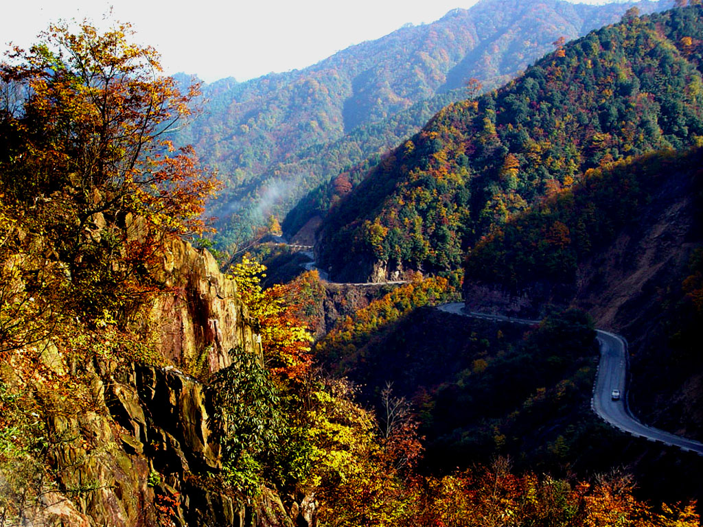 平昌望京镇图片