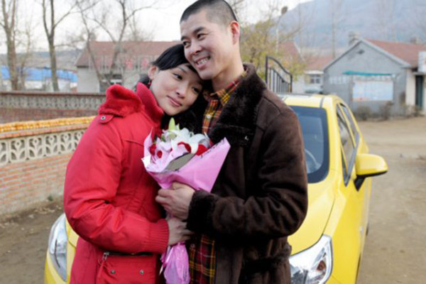 《乡村爱情5》剧照