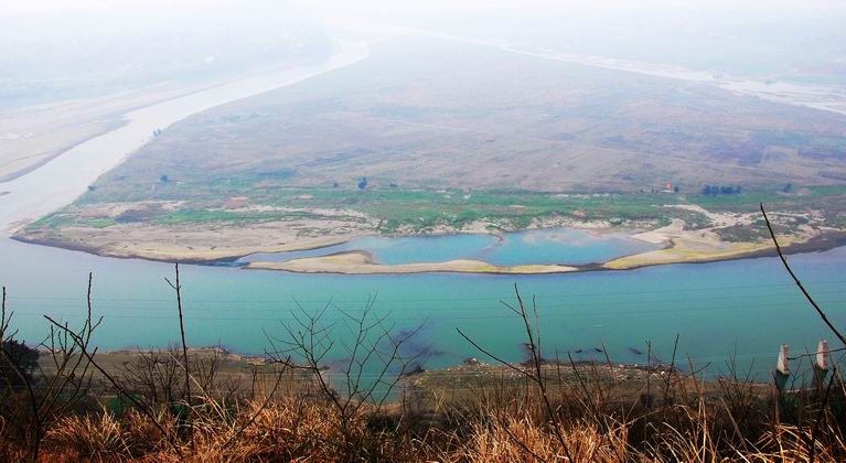 高坪青居牛肚坝规划图图片