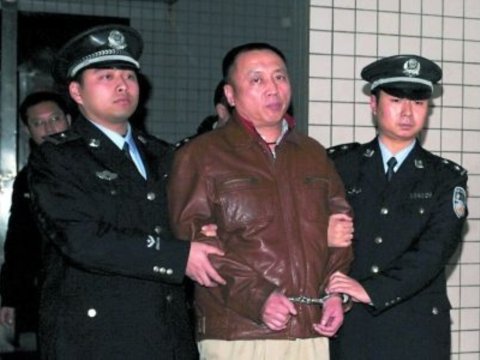 重要新闻:马晓军终于说出李庄事件真实经过