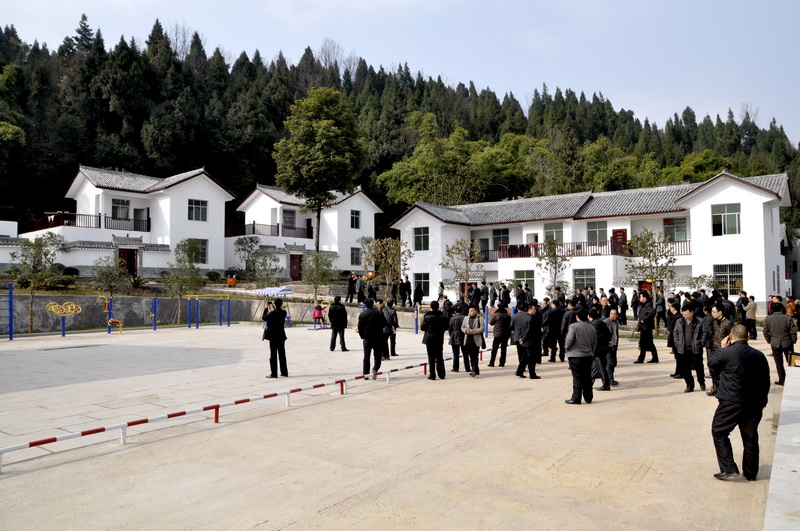 旅游好去处-元山镇 中岭 通木(有图)-平昌论坛-麻辣社区 四川第一网络