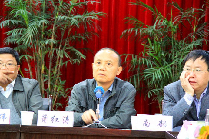 营山县作家协会今日成立(刘十六)