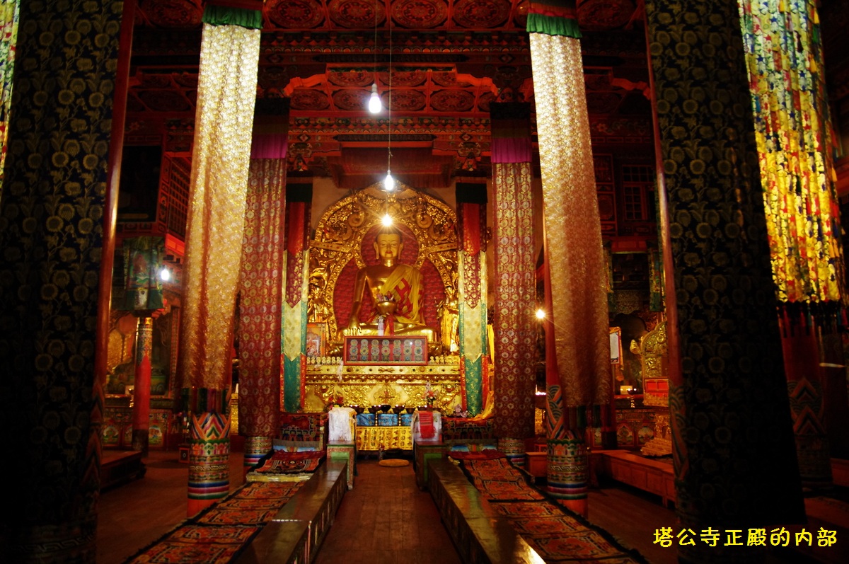 小车川藏北线西藏边境折返环线游-康定/道孚/炉霍/甘