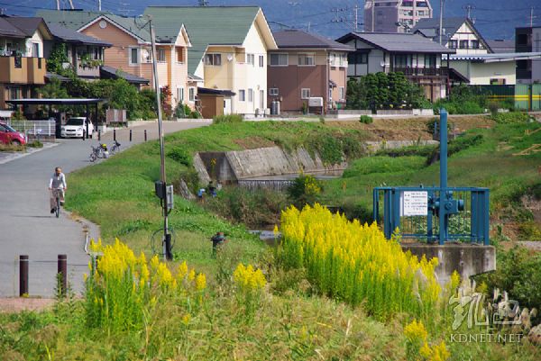 日本的穷山沟 山形县的风土人物