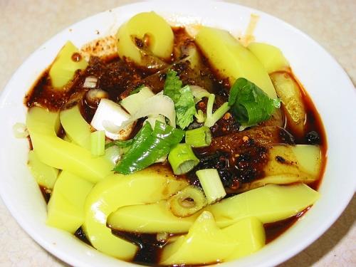 《舌尖上的乐至》第二季