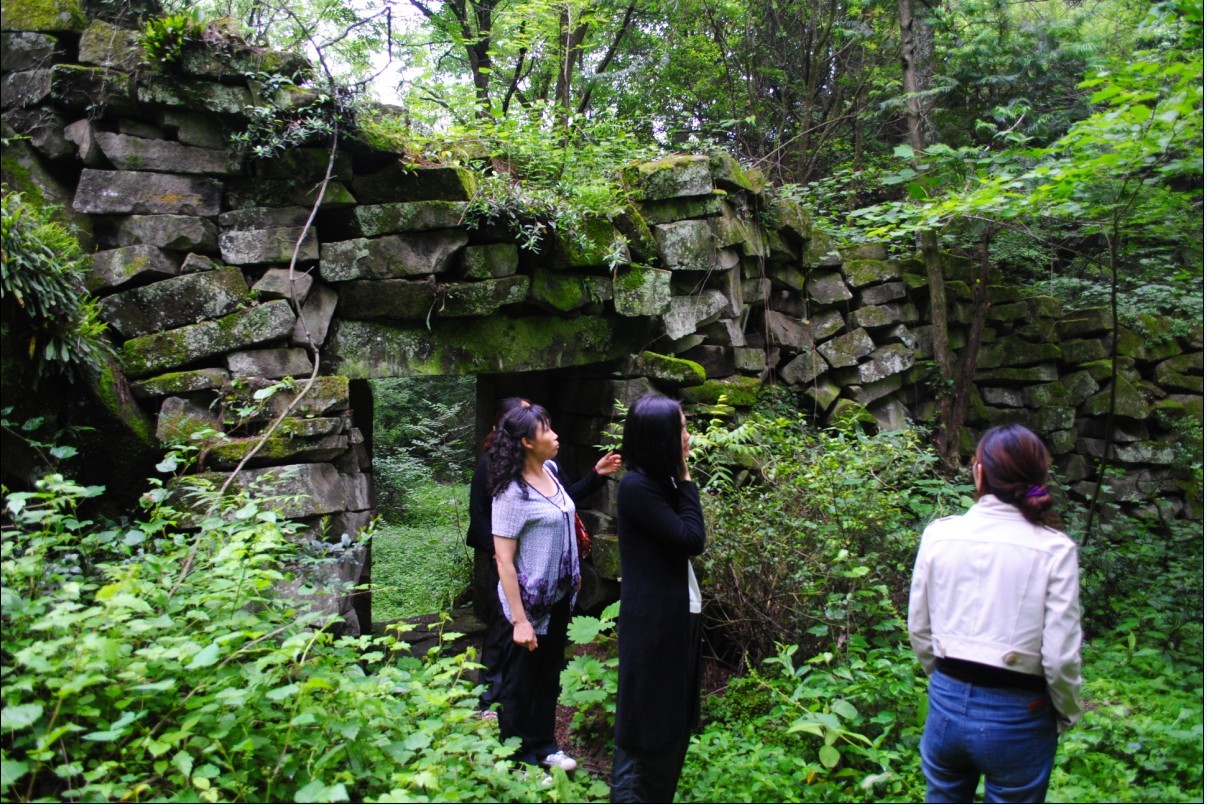 白莲教大本营唱歌石林-通江论坛-麻辣社区