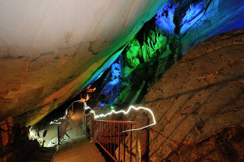 天音洞风景区欢迎您