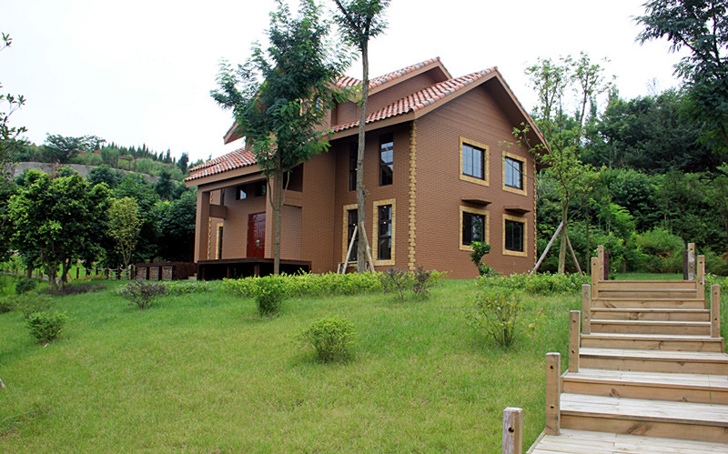 幸福生活——东山美庐