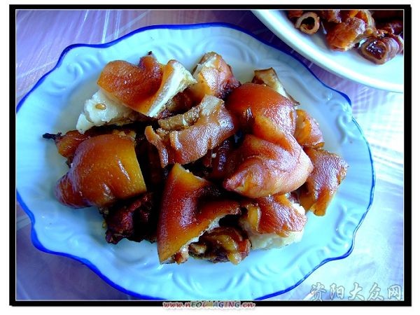 乐至美食接力晒-乐至论坛-麻辣社区