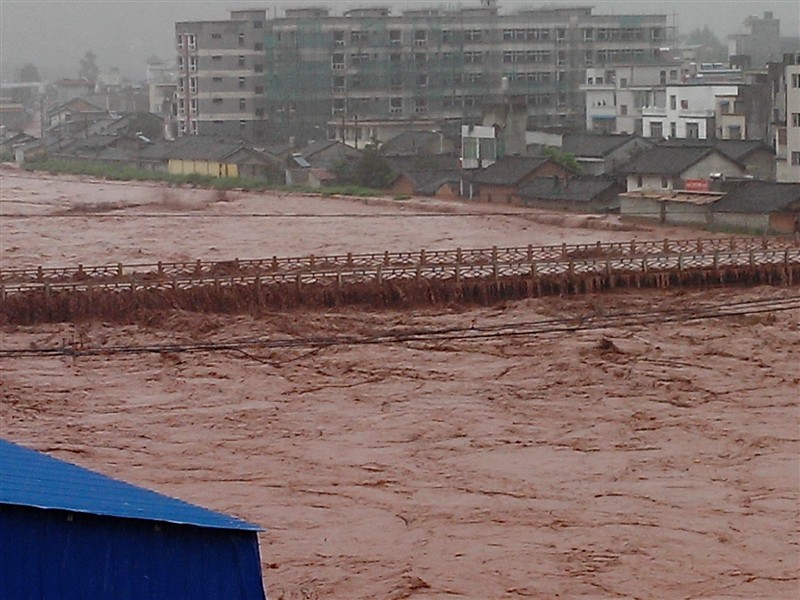 泸沽100年不遇大水灾贴-冕宁论坛-麻辣社区 四川第一网络社区 你的