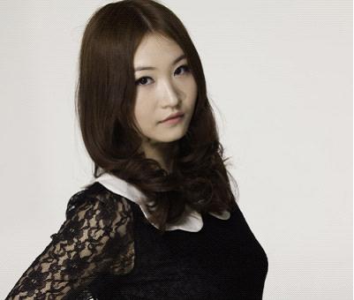 王婷婷属于自己的时尚理念时尚观