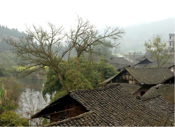 乐至石佛镇的旅游景观-乐至论坛-四川论坛-麻辣社区