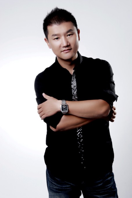 李志洲新歌《大厨》双节首发 与热播喜剧《后厨》巧遇