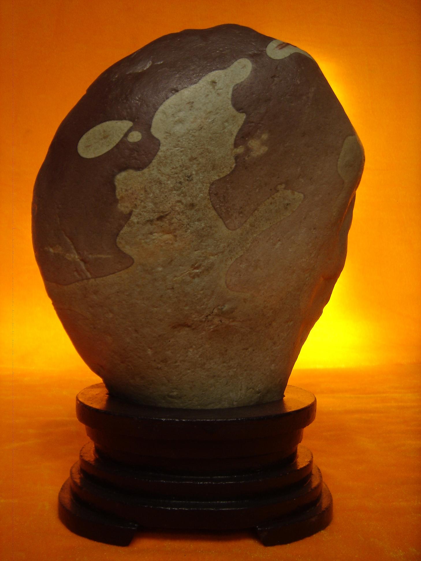 四川越西奇石图片-04(续)