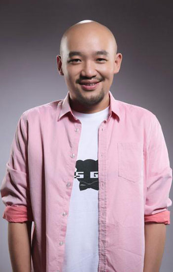 李代沫要来新都啦!