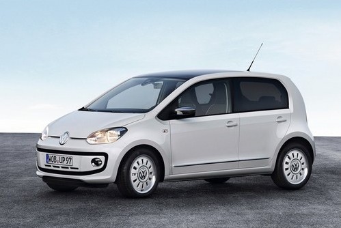 69 麻辣生活论坛 69 汽车论坛 69 大众将推两缸柴油版up!