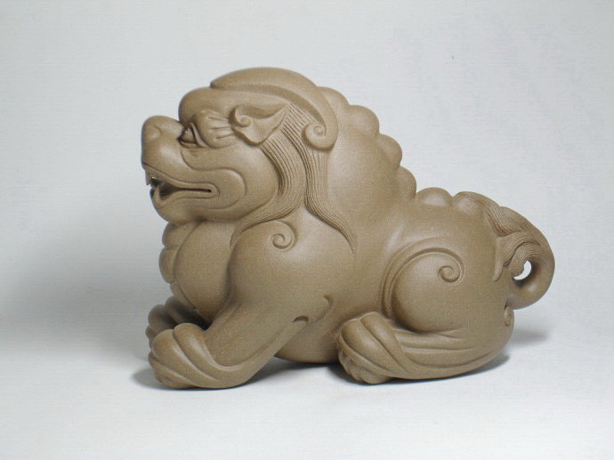 中国五大瑞兽,四大凶兽