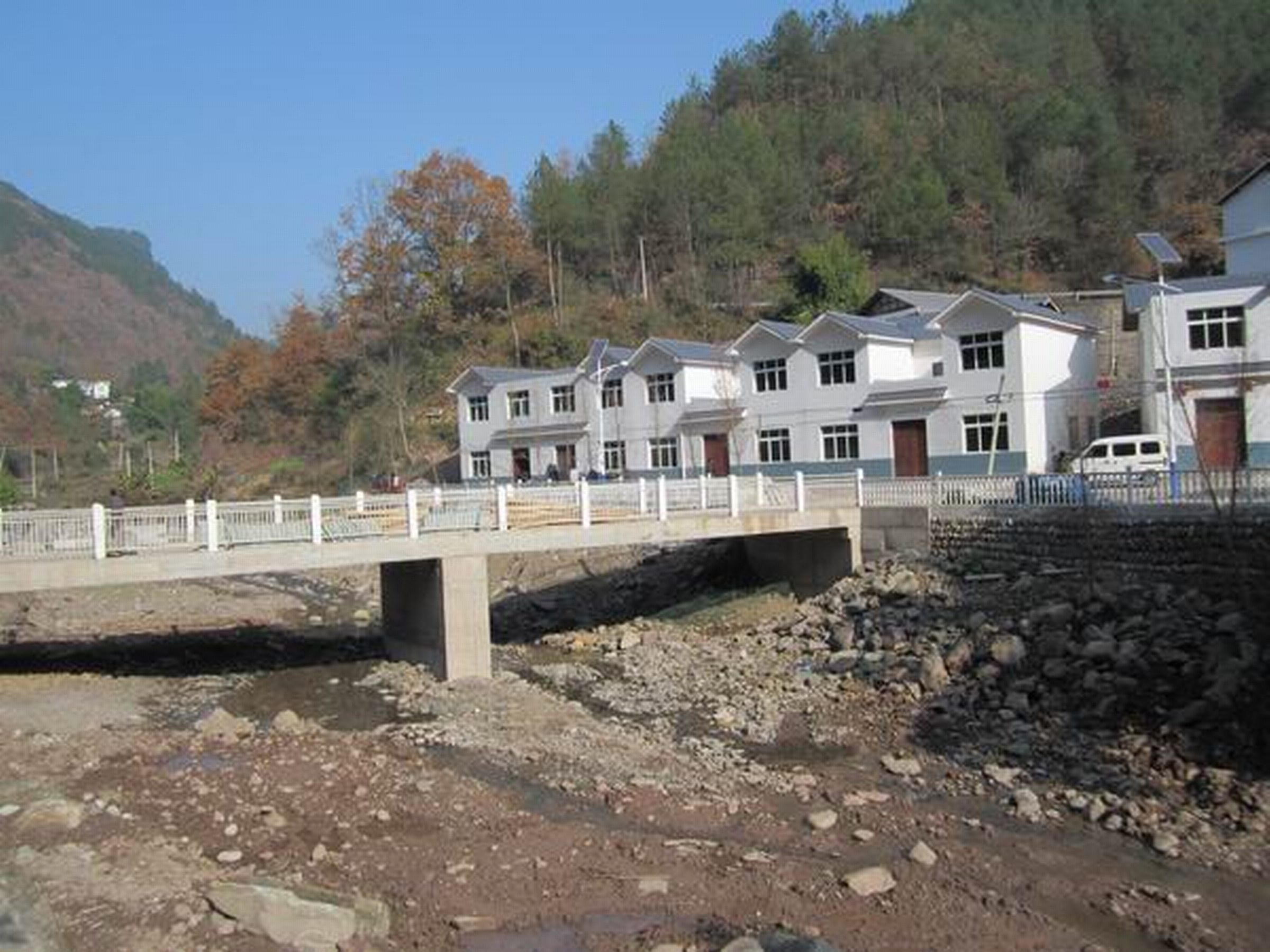 诺水河镇景镇建设纪实-通江论坛-麻辣社区