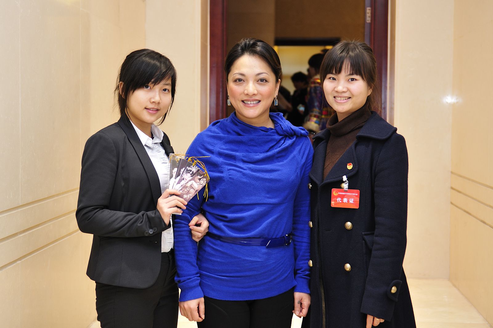 现代背景下的中国川剧 沈铁梅带你走进川剧