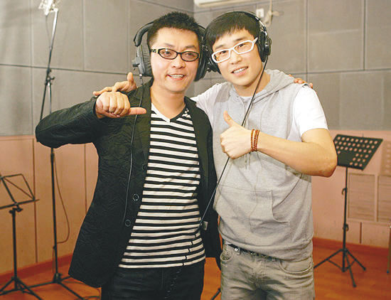 蛇年春晚本山大叔王者归来 惊爆小沈阳有望搭档好兄弟汤潮