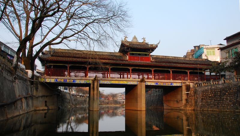 古代四大发明之一-----中国火药之乡纪行