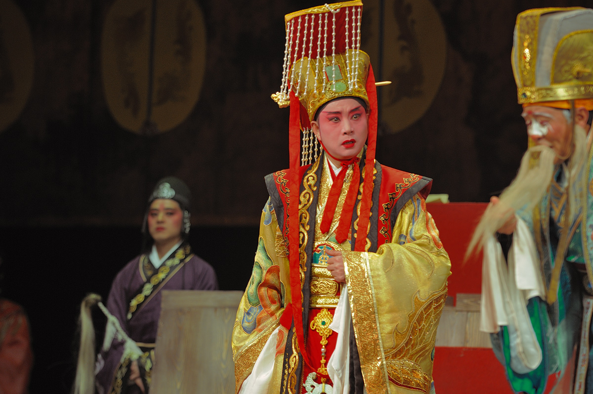 《卧虎令》组图 《卧虎令》 邹宏&nbsp;&nbsp;饰&nbsp;&nbsp;刘秀