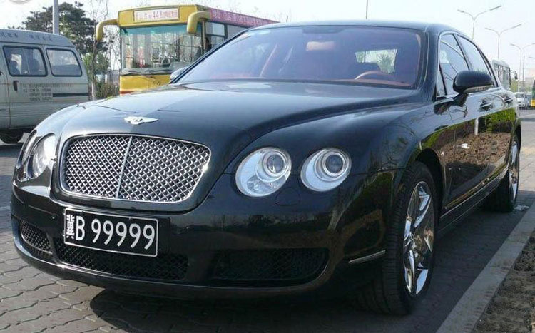 全国各省五连号车牌豪车集锦-南充论坛-麻辣社区