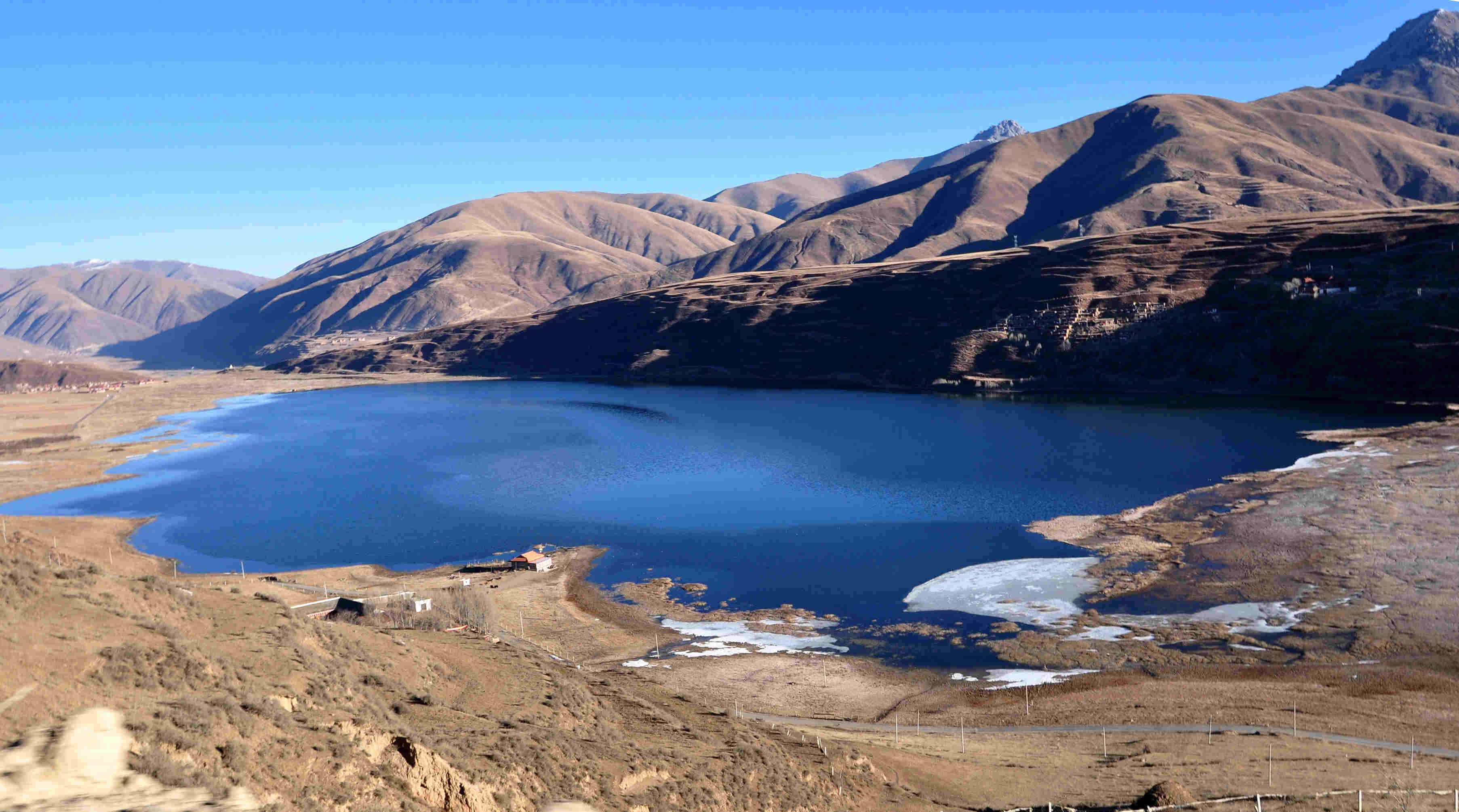 马尼干戈旅游景点图片