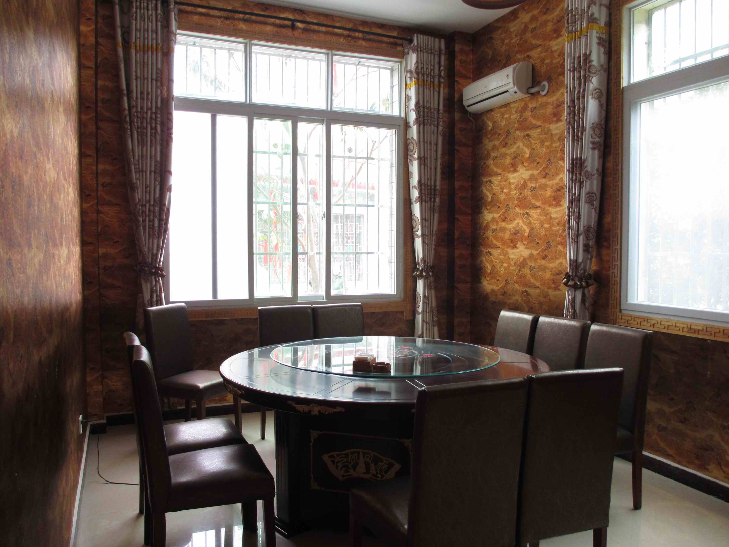 阿坝州汶川县古羌人家农家乐-是到阿坝州旅游旅游,吃住休闲的-汶川