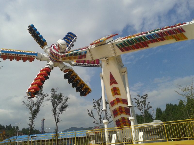 阆中熊猫乐园要门票吗?-南充论坛-四川论坛-麻辣社区